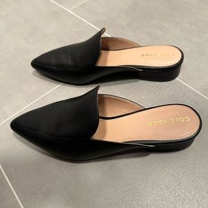 Cole Haan Piper mule. Brand new condition